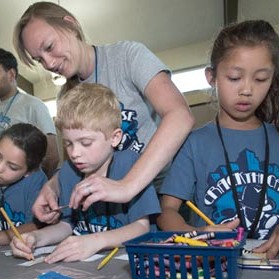 volunteer volunteer